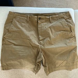 American eagle next level flex shorts